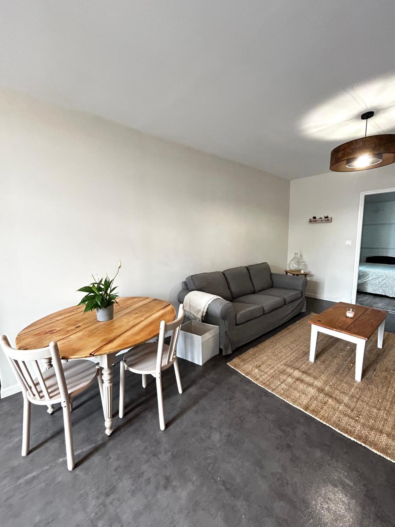 Apartament Escapades Cosy Au Coeur Des Vignes Cézac Zewnętrze zdjęcie
